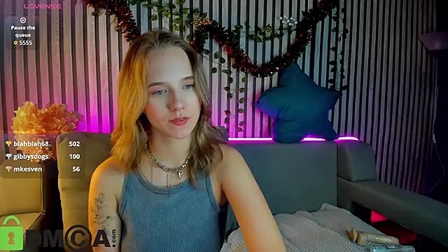 Casey_Sweeet's cam snapshot