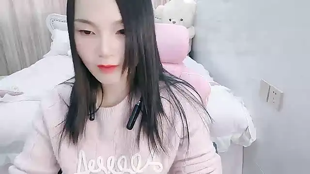 xiaokaixin's cam snapshot