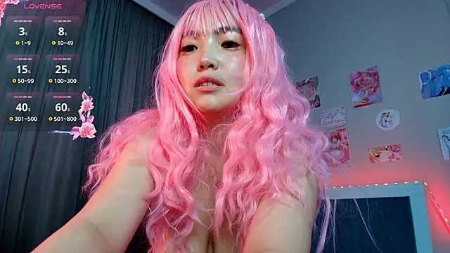 junamiin live sex cam