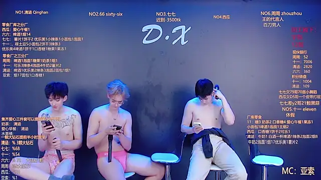 TNT-001's cam snapshot