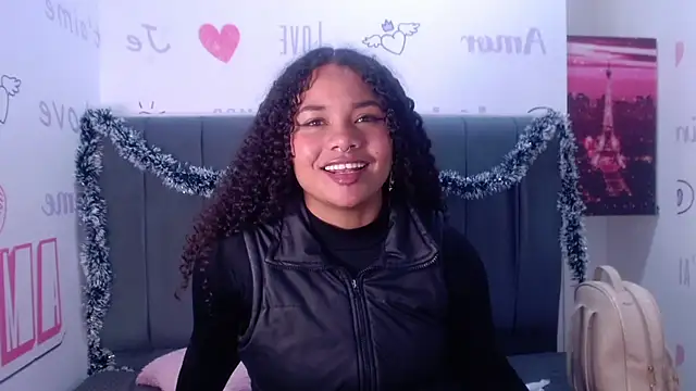 KittyBrookex live sex cam