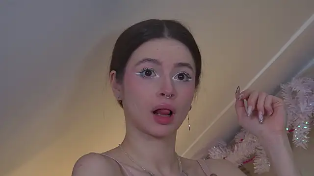 AmeliaFlares's cam snapshot