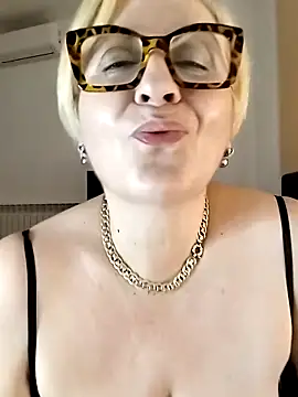 Pumabionda's cam snapshot