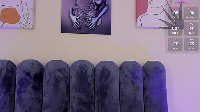 Cristalfoxy_'s cam snapshot