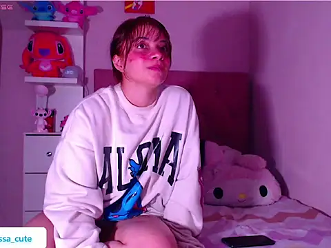 Vannessa__Shy's cam snapshot