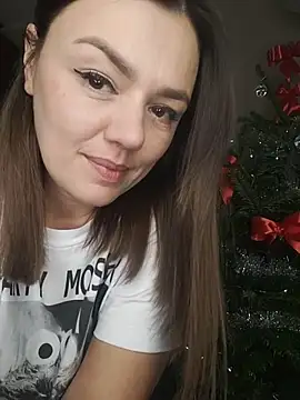 KrissSexi's cam snapshot