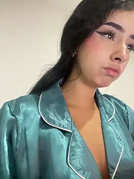 RosseMelody's cam snapshot