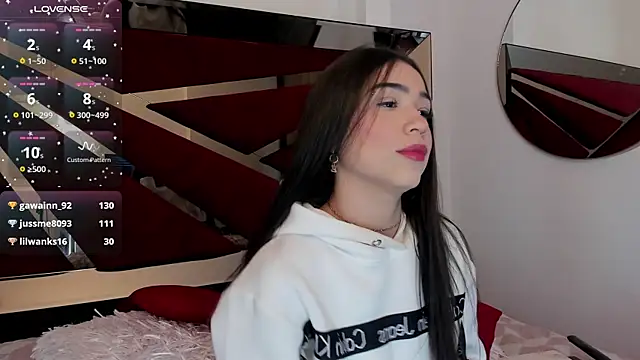 FaloonRoussel's cam snapshot