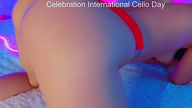 MarciaMarshall's cam snapshot