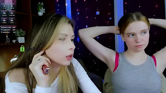 eva_drive's cam snapshot