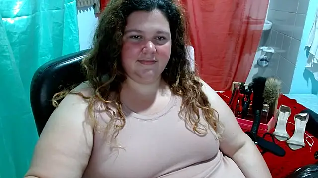 bbwsquirt's cam snapshot