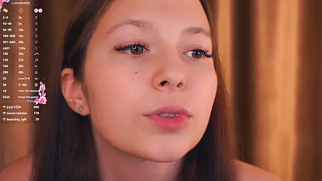 GabrielleLynchard's cam snapshot