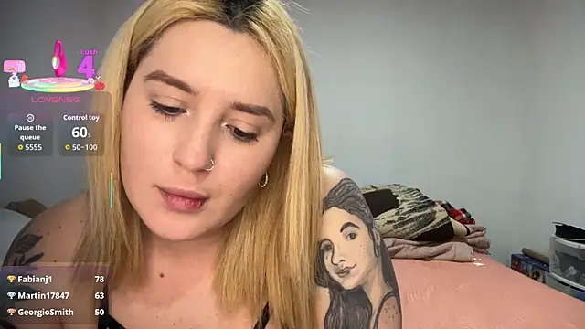 samcast01_'s cam snapshot