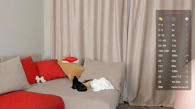 HertaAmorin's cam snapshot