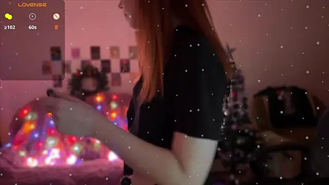 Margie_Dorene's cam snapshot