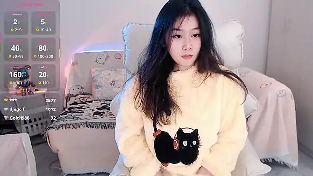 Camila-888's cam snapshot