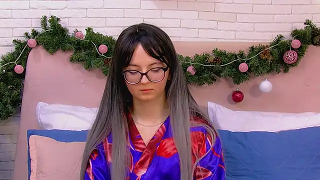 MoliLevran's cam snapshot