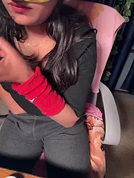 Lucky_Flora's cam snapshot