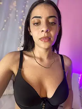 hannacruzsj's cam snapshot