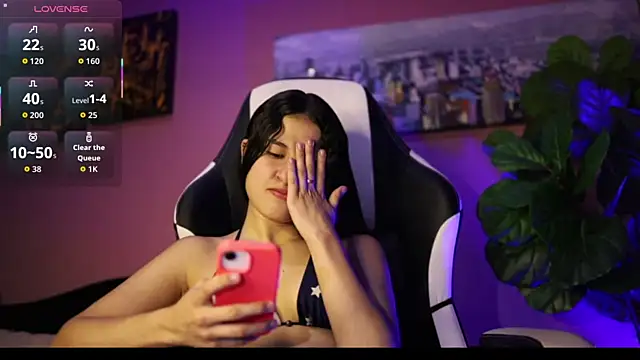 Danaa_Rouse's cam snapshot