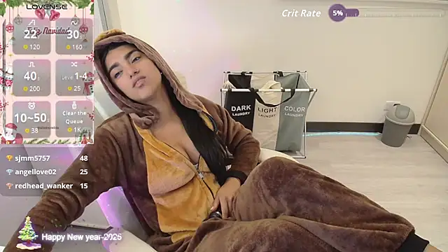 amarasilk_'s cam snapshot