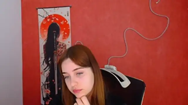 Lilu_May's cam snapshot