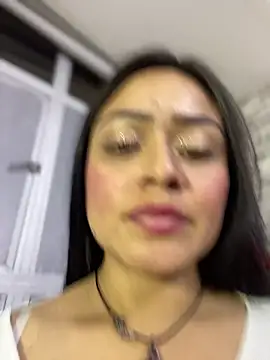 Gabriela-Grace's cam snapshot