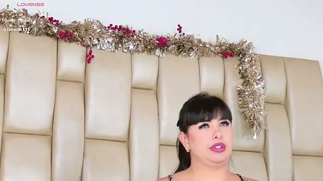 Alexa_Miss's cam snapshot