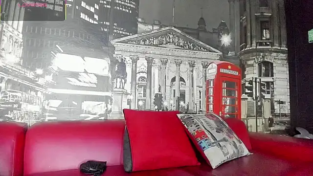 CloeRodriguez live sex cam