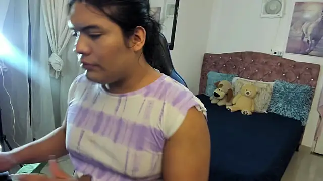 Margoth_Montilla live sex cam