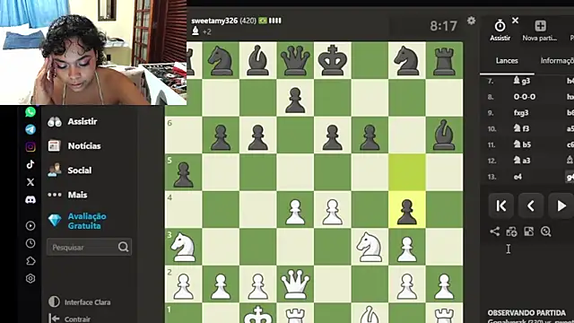 sweetamy326's cam snapshot