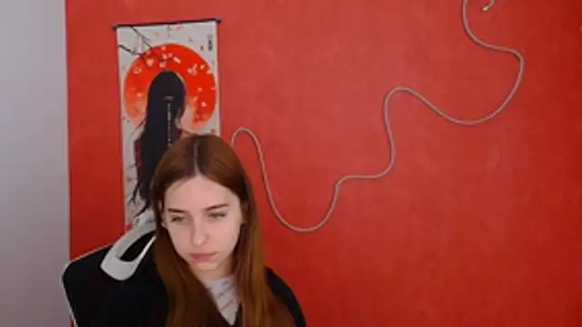 Lilu_May's cam snapshot