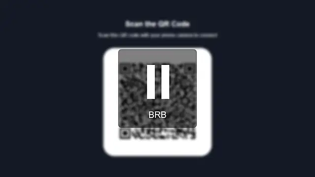 CreatedPermussion's cam snapshot