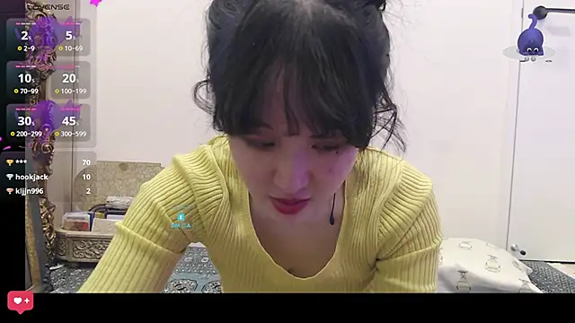 Etherealcat33 live sex cam