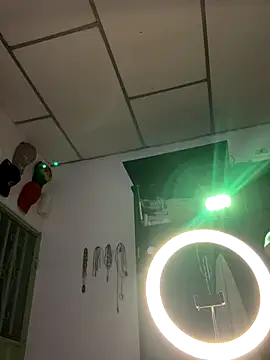 xyarela_Hot's cam snapshot