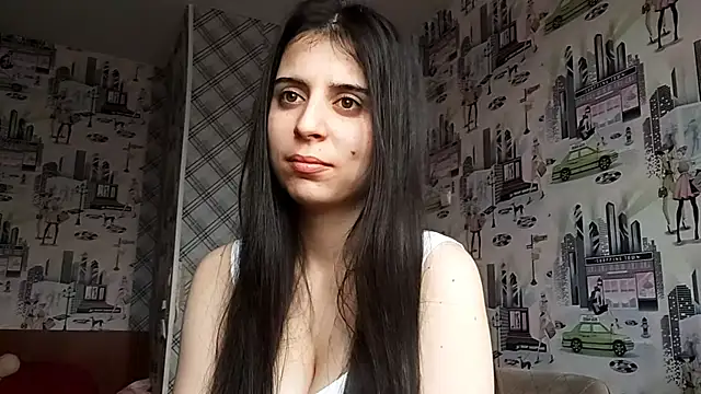 WaltraudPattie's cam snapshot