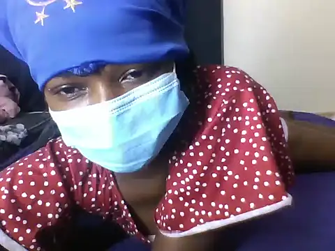 Kerilicious's cam snapshot