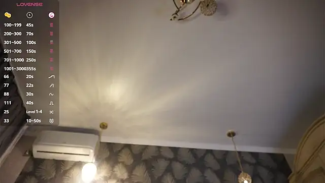 SibleyAllston live sex cam