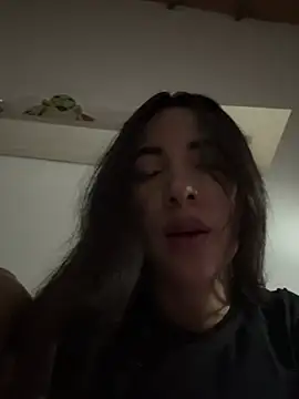 valeriahornier live sex cam