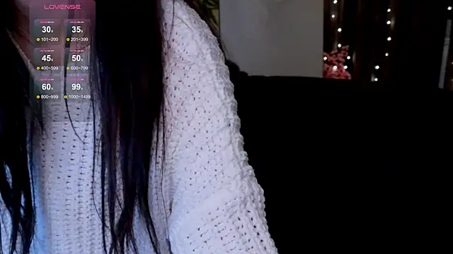 LilithStrangfor live sex cam