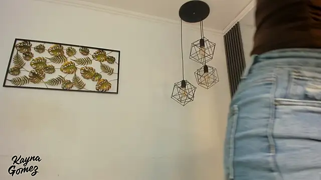 kayna_gomez live sex cam