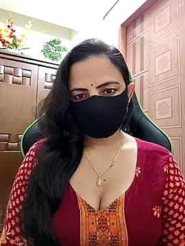 Payel-Sen's cam snapshot