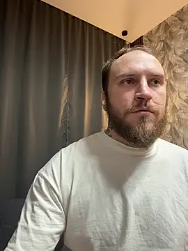 HermanFire live sex cam