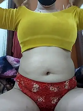 Saanvi-Sen's cam snapshot