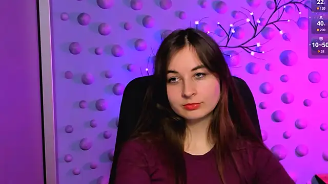 lilith_diva's cam snapshot