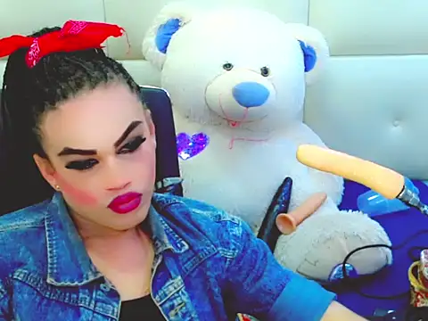 NharaBigCock live sex cam