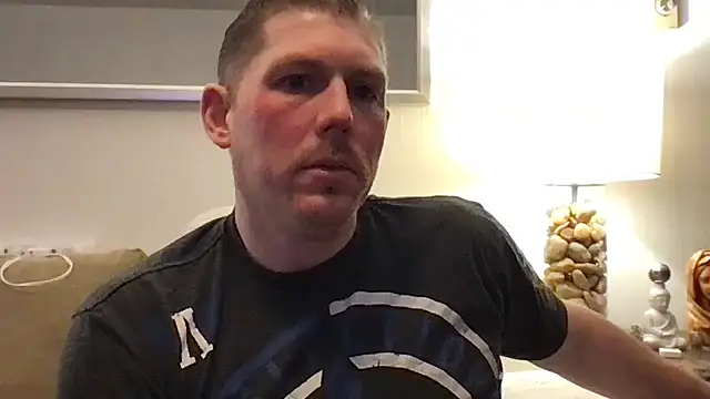 God_Of_ThundeRR live sex cam