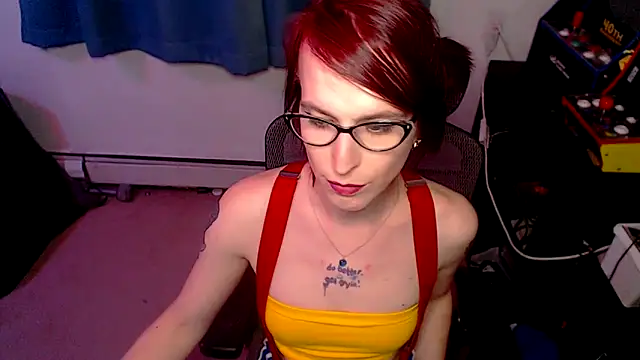 RyffBurnz live sex cam