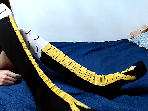 Sonyasays's cam snapshot