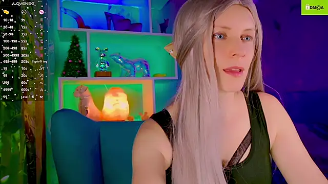 Flash_Summer's cam snapshot